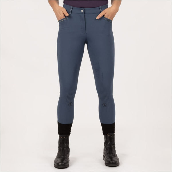 Bieman de Haas Cheyene Silicone Seat Breeches