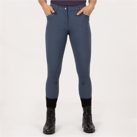 Bieman de Haas Cheyene Silicone Seat Breeches