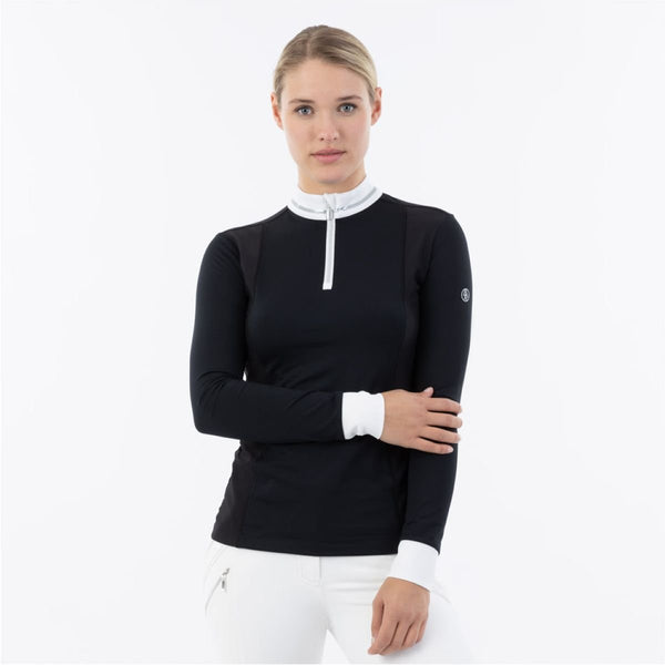 Bieman de Haas Dide Competition Pullover