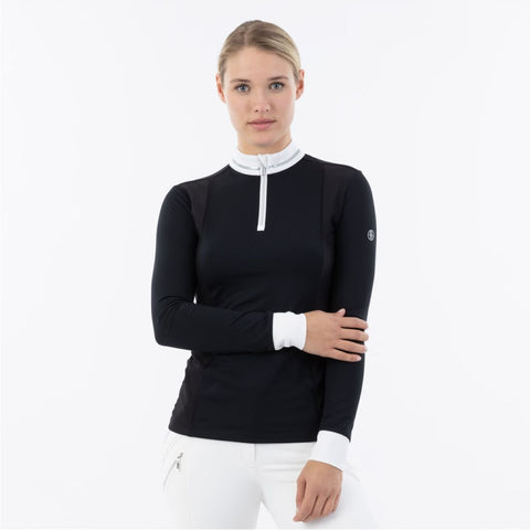 Bieman de Haas Dide Competition Pullover Final Sale