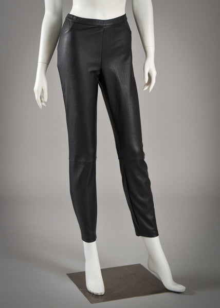 Walter Baker Faux Leather Pants  Final Sale