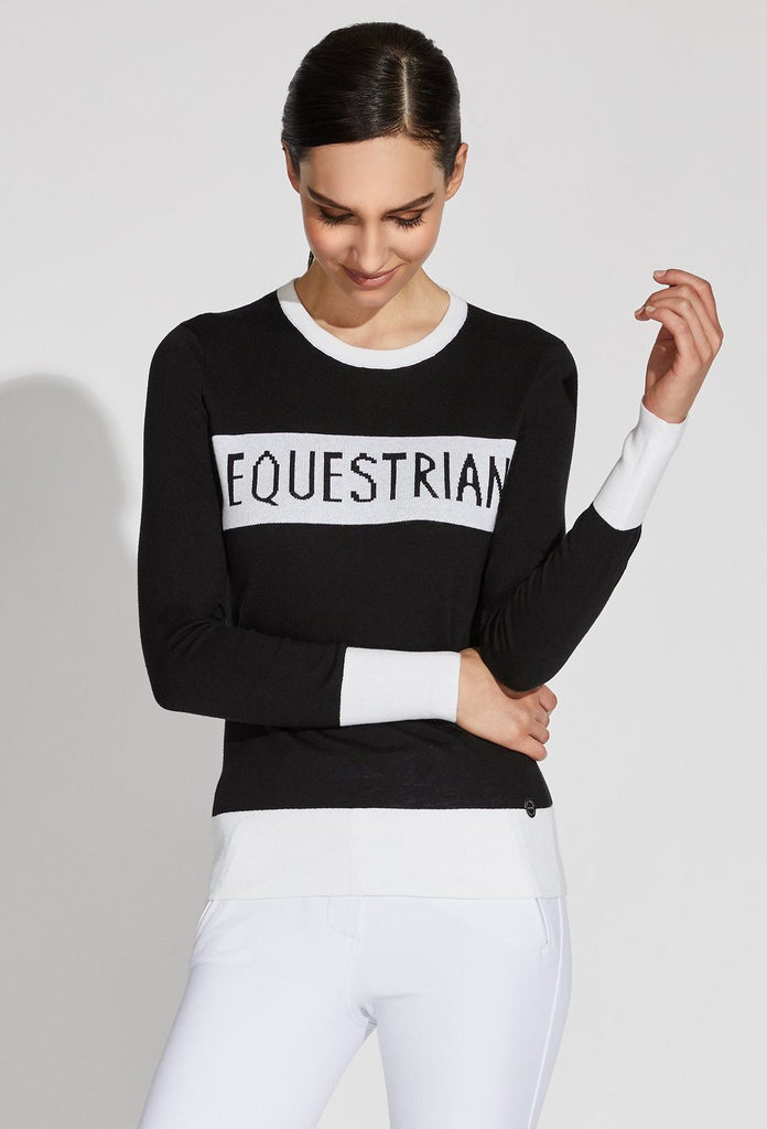 Asmar Yale Sweater Final Sale