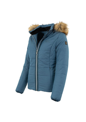 Bieman de Haas Bella Jacket