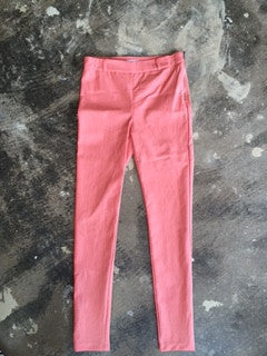 Potters Pot Skinny Pant Final Sale