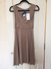 Survival Yoke Dress