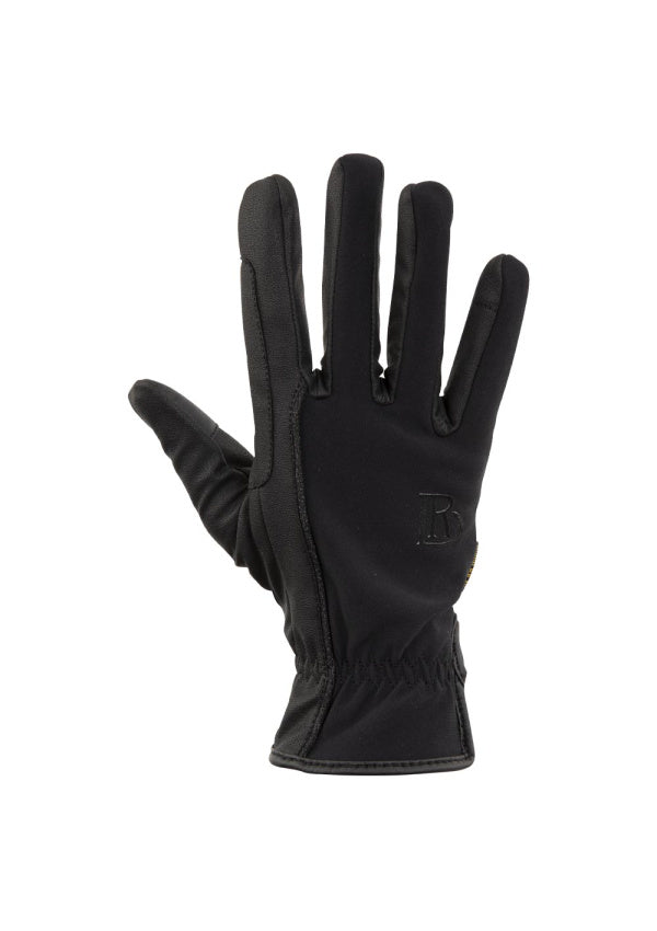 Bieman de Haas Pure Glove Final Sale – Black Petticoat
