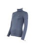 Bieman de Haas Sabine Turtleneck Final Sale