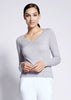 Asmar Adara V Neck Sweater