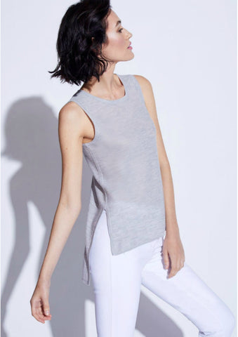 Asmar Amelia Tank Final Sale