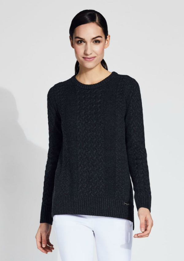 Asmar Boyfriend Sweater Final Sale