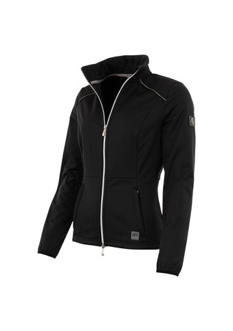 Bieman de Haas Britt Jacket Final Sale