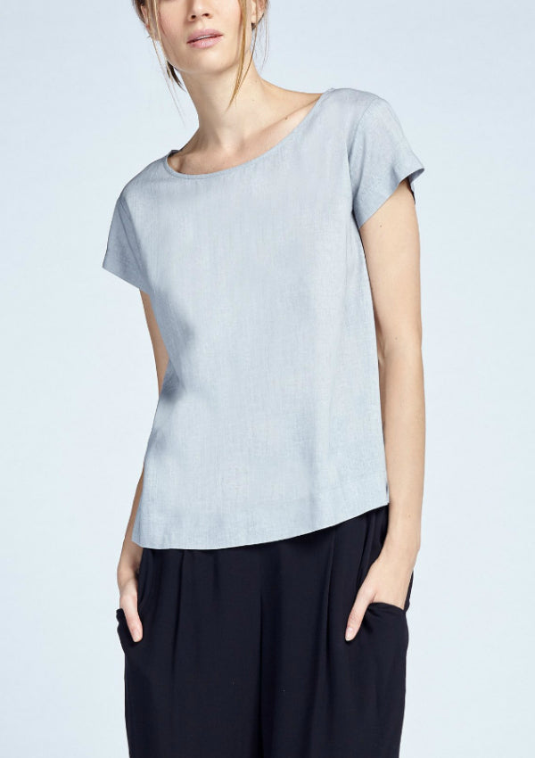 Asmar Cassie Woven Top