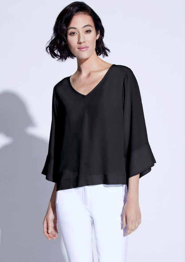 Noel Asmar Faye Blouse