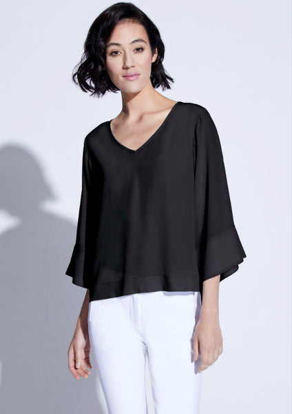 Asmar Faye Silk Blouse Final Sale