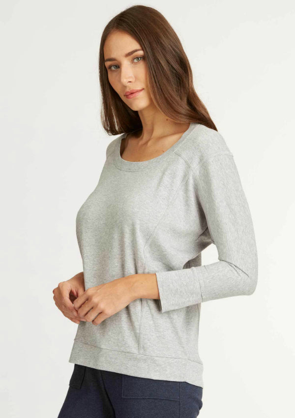 Indigenous 3/4 Dolman