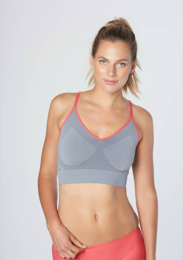 KnixWear Longevity Bra
