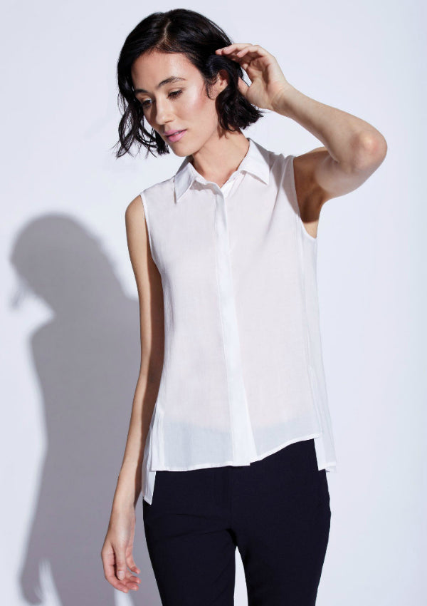 Asmar Iris Blouse Final Sale