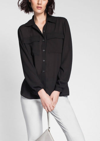 Asmar Lise Blouse Final Sale