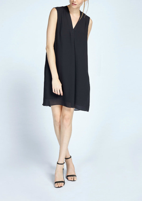 Noel Asmar Lakely Dress
