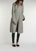 Indigenous Longline Coat Final Sale