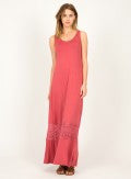 Monoreno Maxi Dress Final Sale