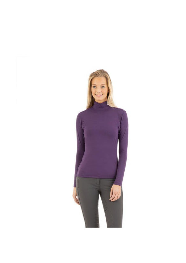 ANKY Mockneck
