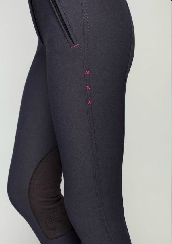 Asmar Classic Breech