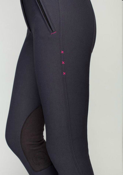 Asmar Classic Breech