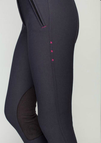 Asmar Classic Breech