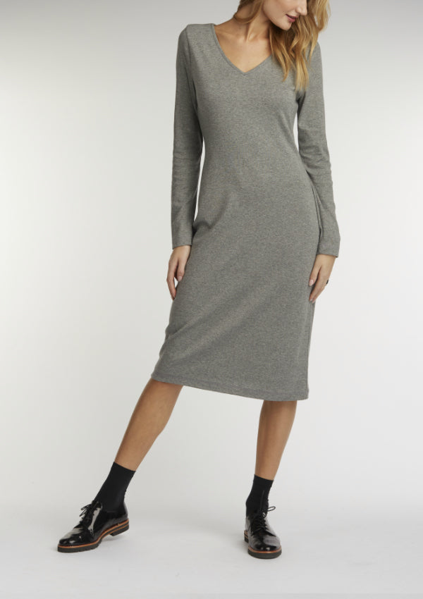 Indigenous Two-Tone Reversible Dress Final Sale