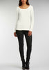 Indigenous Savvy Pullover Final Sale