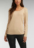Indigenous Savvy Pullover Final Sale