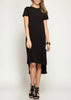 Shift Dress with Pocket