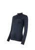 Bieman de Haas Zip-Up Stacy Pullover