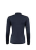 Bieman de Haas Zip-Up Stacy Pullover