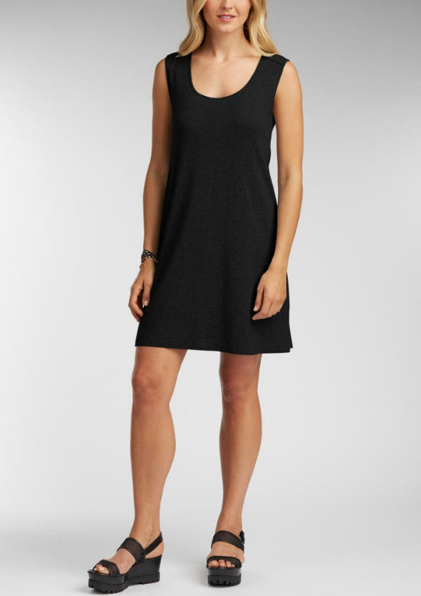 Indigenous Relaxed Tank Dress