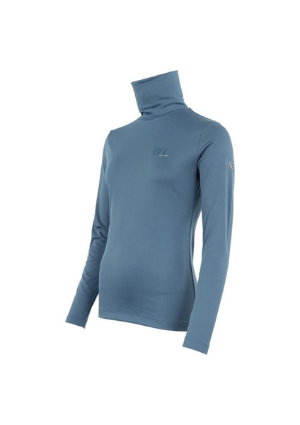 Bieman de Haas Brigit Pullover Turtleneck Final Sale