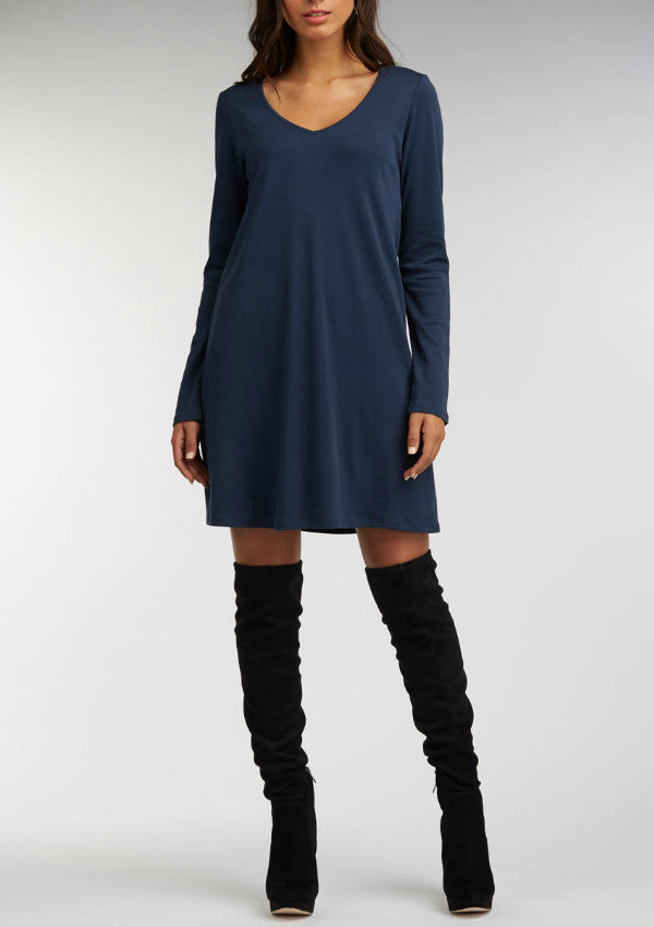 Indigenous Essential V Dress