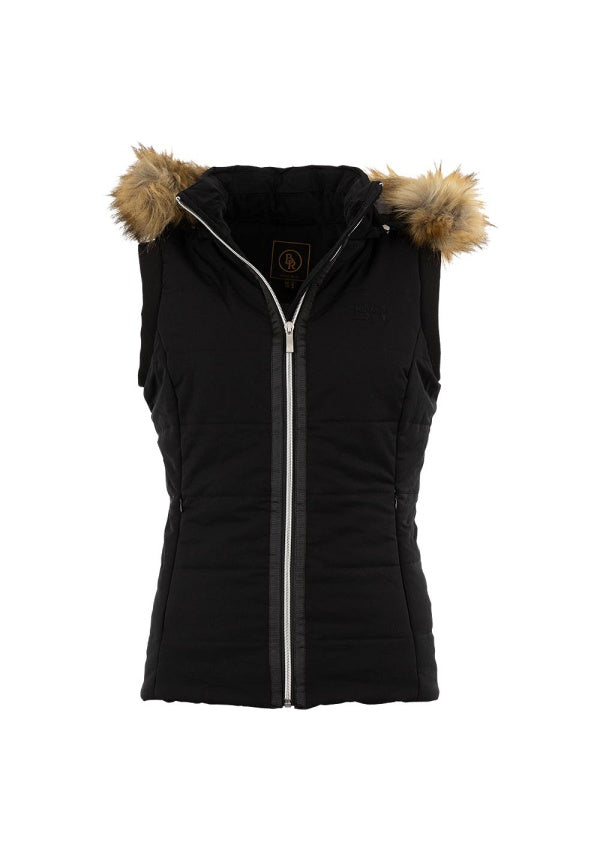 Bieman de Haas Brenda Vest Final Sale